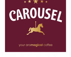 Логотип бренду Carousel