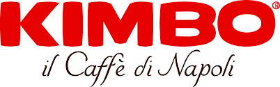 Логотип бренду Kimbo