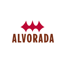 Логотип бренду Alvorada