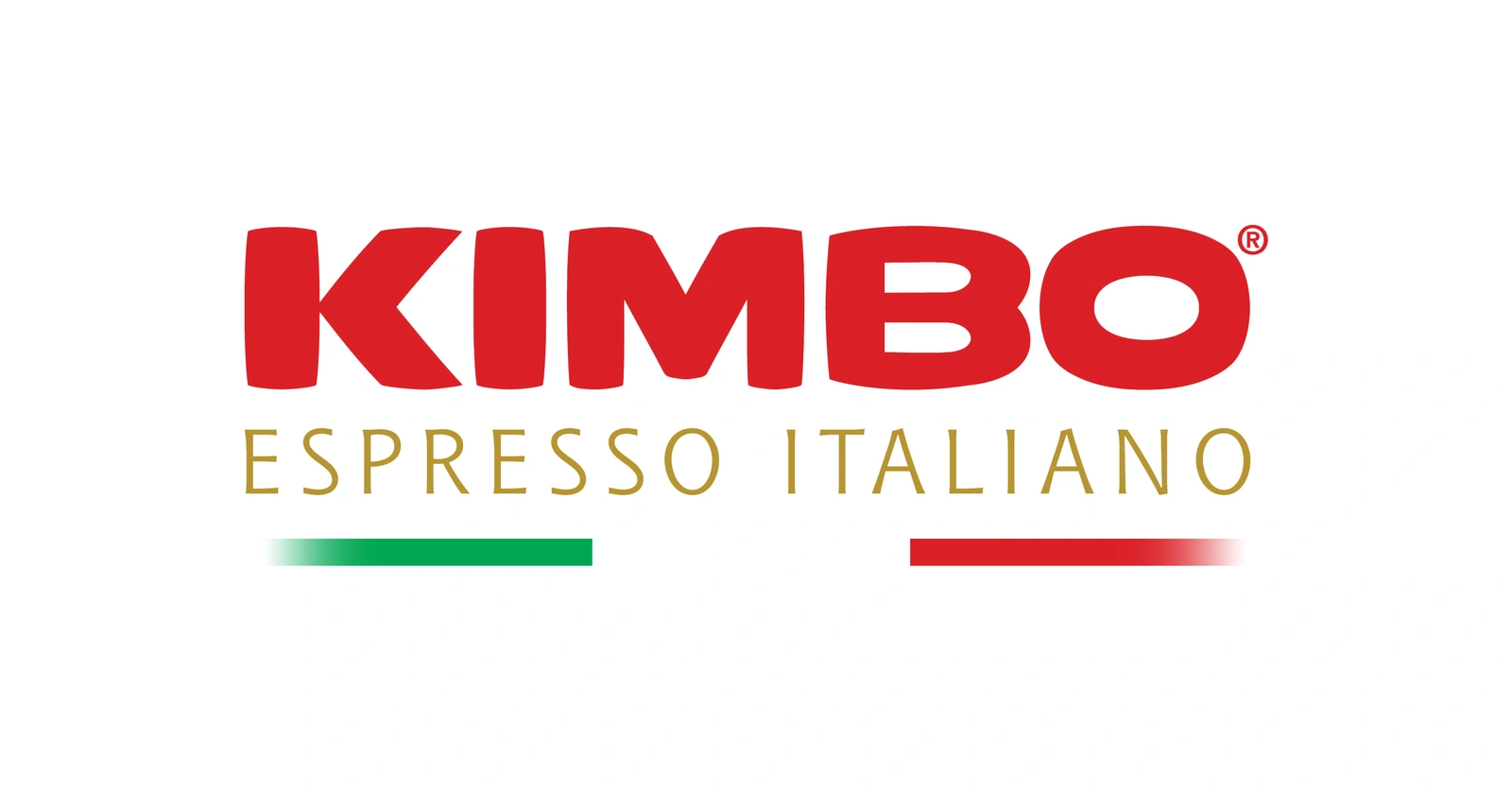 Логотип бренду Kimbo